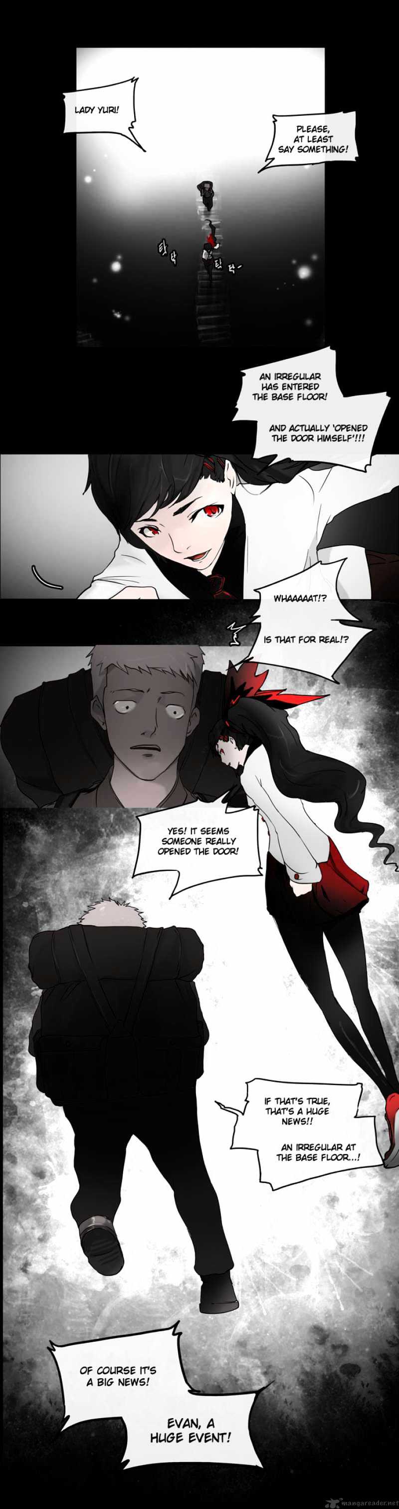 Tower of God, Chapter 2 image 03